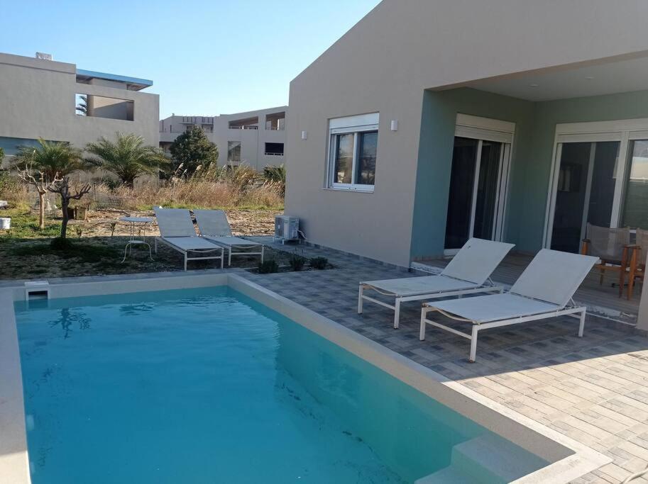 Nostalgico Cottage Chania  Exterior photo